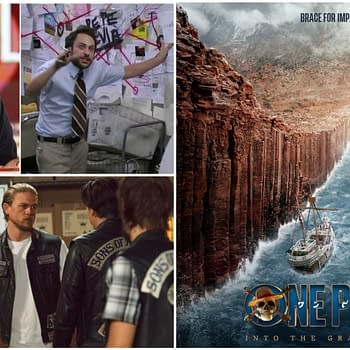 James Gunn/DCU, One Piece & Sons of Anarchy: BCTV Daily Dispatch