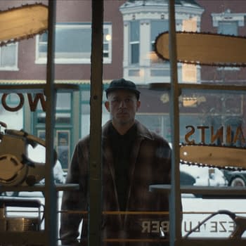 Monster: The Ed Gein Story Official Trailer Dares You to Look Away