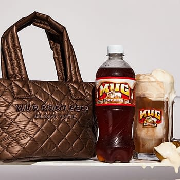Mug Root Beer Launches Brand-New Float Tote