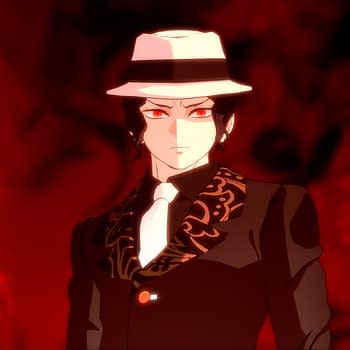Muzan Kibutsuji Joins Demon Slayer -Kimetsu no Yaiba- 2