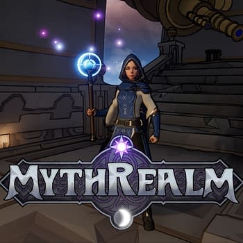 Mythrealm Confirmed for Steam Early Access Next Month