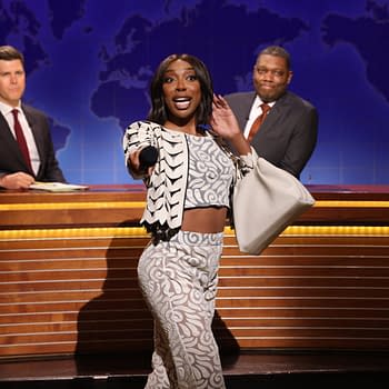 SNL Star Ego Nwodim Departing Ahead of Season 51 After 7 Seasons