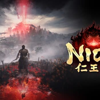 Nioh 3 Will Be Released For PC & Consoles In February 2026