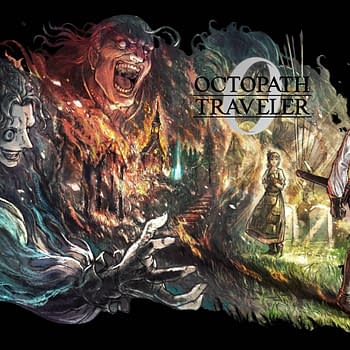 Square Enix Drops Two Trailers Ahead of Tokyo Game Show 2025