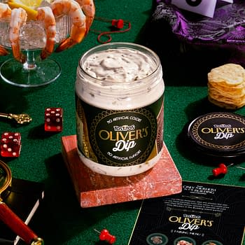Tostitos Partners With Only Murders In The Building On Now Campaign