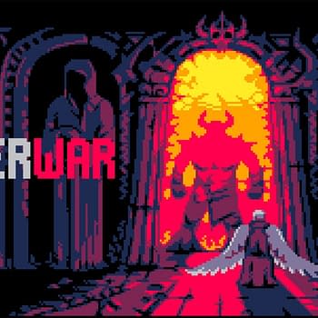 Otherwar Announced For Xbox Release Next Week