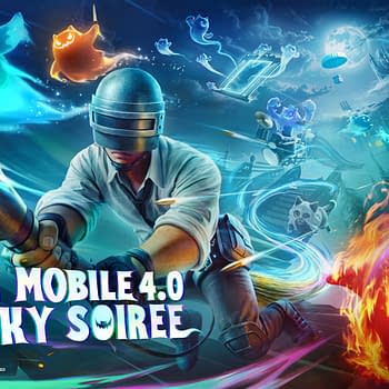 PUBG Mobile