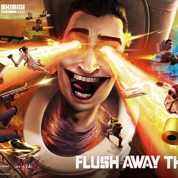 PUBG Mobile Launches New Skibidi Toilet Collaboration