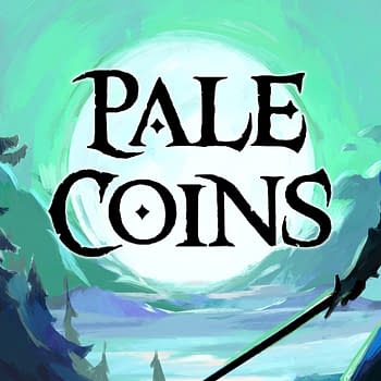Pale Coins