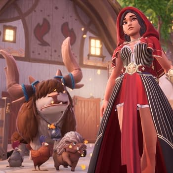Palia Reveals Details For New Barns & Briars Update Coming Soon