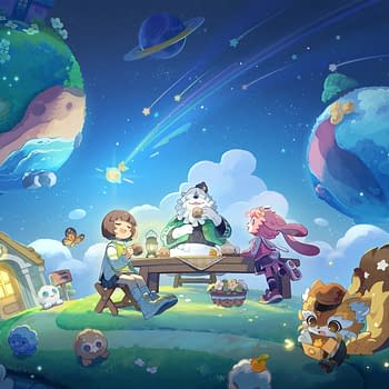 Petit Planet
