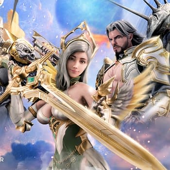 Predecessor Releases Patch 1.8 With Several Game-Changing Elements
