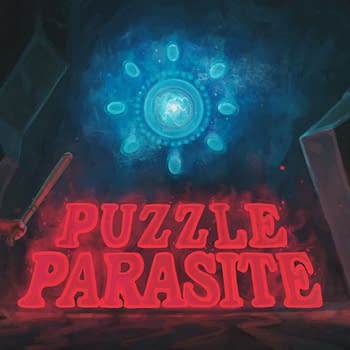 Puzzle Parasite Releases New Free Demo On Steam