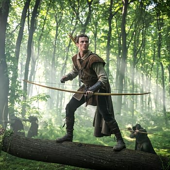 Robin Hood