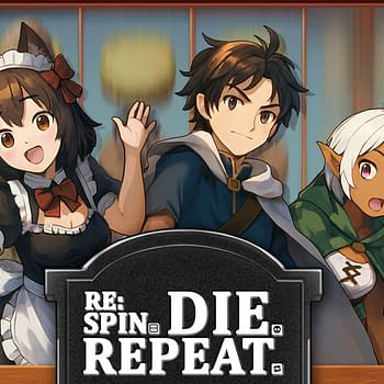 Re: Spin. Die. Repeat. Launches New Playtest Today
