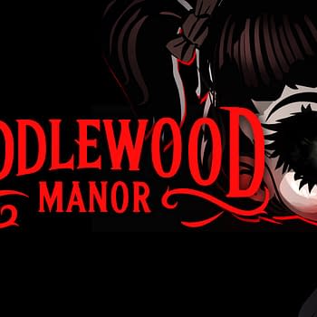 Riddlewood Manor