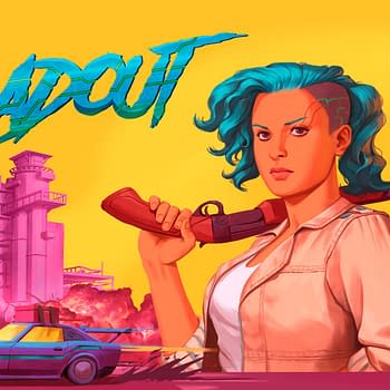 RoadOut Releases Free Steam Demo With Launch Plans