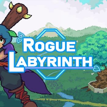 Rogue Labyrinth