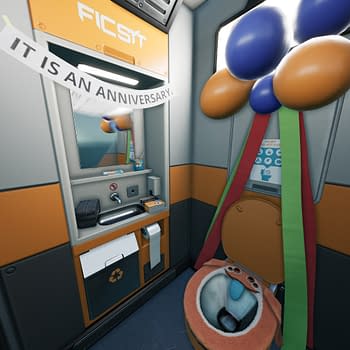 Satisfactory Celebrates Its One-Year Anniversary With Party Content