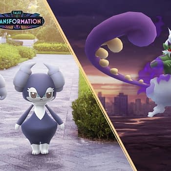Indeedee Shines in Pokémon GO For Psychic Spectacular 2025