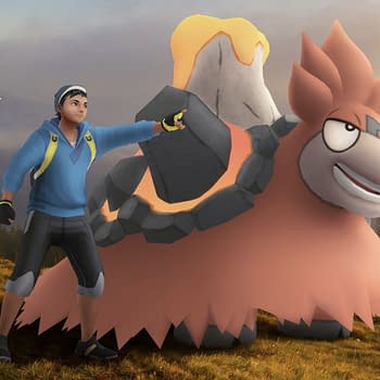 Mega Camerupt Raid Day Unlocks a New Mega In Pokémon GO