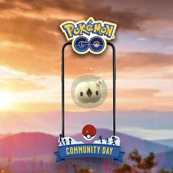 Pokémon GO Announces Solosis Community Day For October 2025