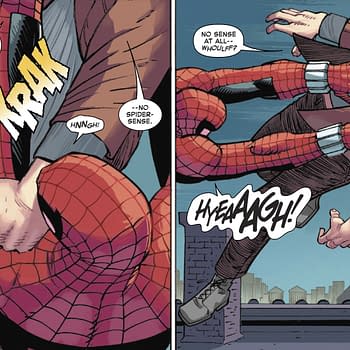 Ben Reilly Has A "Clone Sense" About Peter Parker? (Amazing Spider-Man Spoilers)