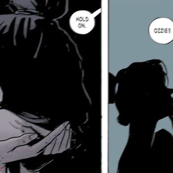 The Penguin, Two Face & Riddler Come to Absolute Batman #12 (Spoilers)