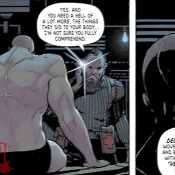 The Penguin, Two Face & Riddler Come to Absolute Batman #12 (Spoilers)