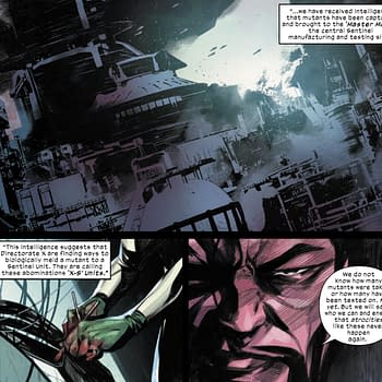 What Did They Do To Ultimate Cyclops? (XSpoilers)