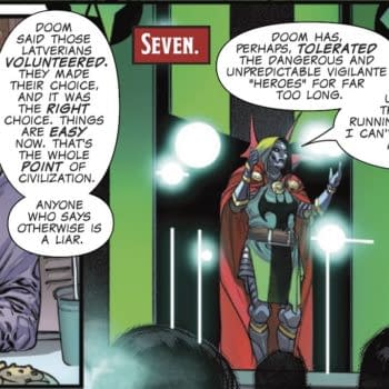 One World Under Doom - Now And Then