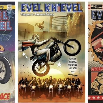 Evil Knievel