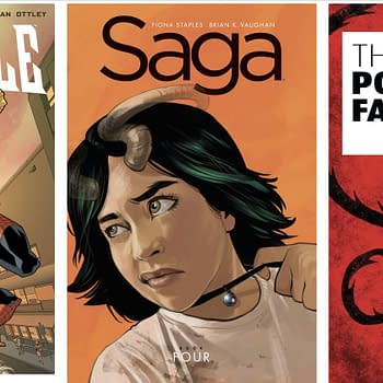Image Comics December 2025 Full Solicits, And No Digital For Criminal