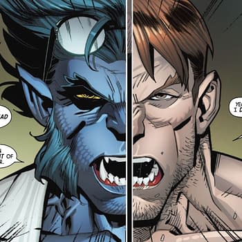 Marvel Comics Wednesday Spoilers