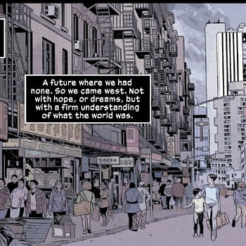 Marvel Comics Wednesday Spoilers