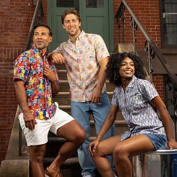 RSVLTS Takes Fans Down to Sesame Street with New Apparel Collection