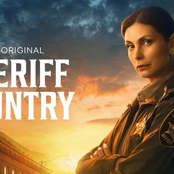 Sheriff Country