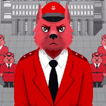 Sobakistan: The Land of Dogs Announces Public Playtest