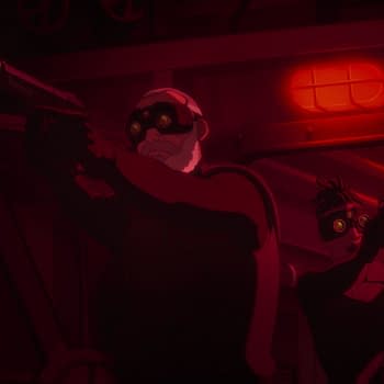 Splinter Cell: Deathwatch