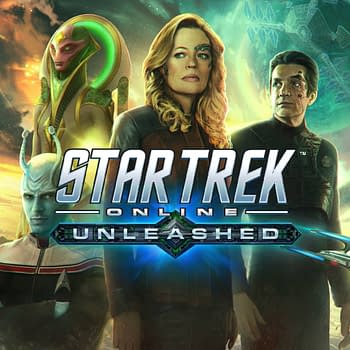 Star Trek Online Reveals Latest Season