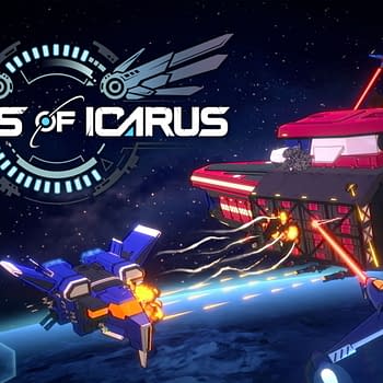 Stars of Icarus Announces First Public Playtest This Month
