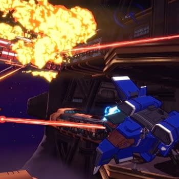 Stars of Icarus Announces First Public Playtest This Month