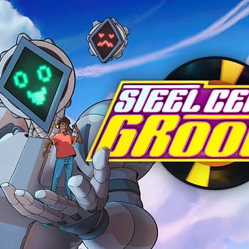 Steel Century Groove