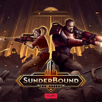 SunderBound