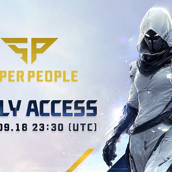 The Revamped Version Of Super People Returns Next Week