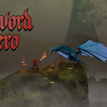 Sword Hero Releases a New Trailer Along With a Free Demo