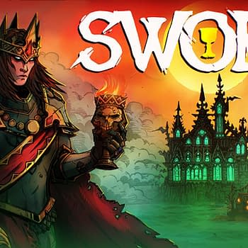 Sworn Changes Release Date, Bumped Up By Two Days