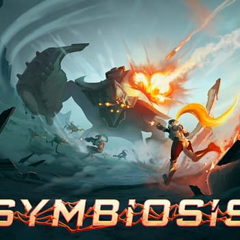 Symbiosis Drops New Trailer With Playtest Reveal