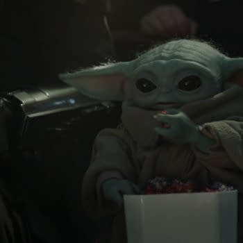 Star Wars: The Mandalorian And Grogu Film Trailer & Poster Released