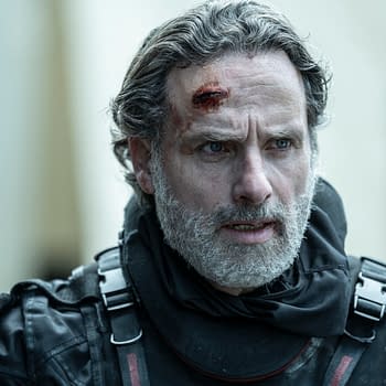 The Walking Dead